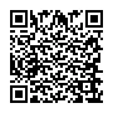 QR Code pour le numéro de téléphone +393466636752