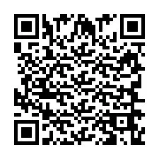 Kode QR untuk nomor Telepon +393466681202