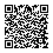 Código QR para número de teléfono +393466747978