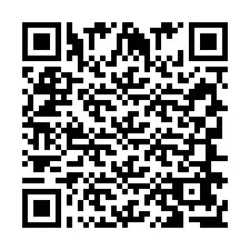 QR Code for Phone number +393466776070