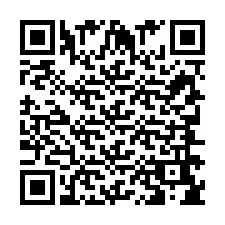 QR-code voor telefoonnummer +393466845891