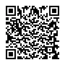 QR Code สำหรับหมายเลขโทรศัพท์ +393466861553