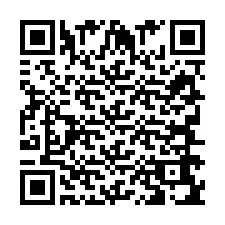 Codice QR per il numero di telefono +393466909319