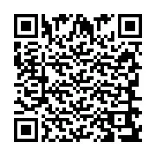 Código QR para número de teléfono +393466930224