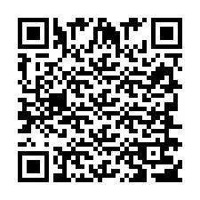 QR Code pour le numéro de téléphone +393467034949