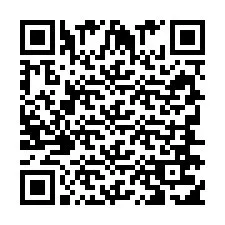 Código QR para número de telefone +393467117814