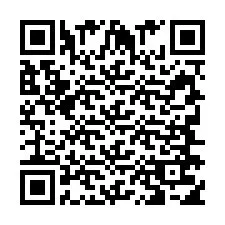 Código QR para número de teléfono +393467156640