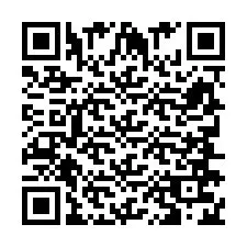 QR-код для номера телефона +393467247987