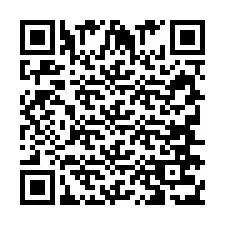 Código QR para número de telefone +393467317710