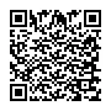 Codice QR per il numero di telefono +393467350736