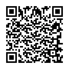 QR код за телефонен номер +393467616003