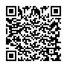 Código QR para número de teléfono +393467911731