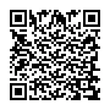 QR-koodi puhelinnumerolle +393467976448