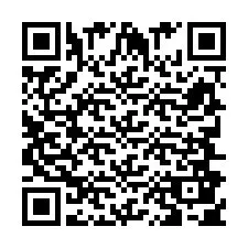 QR Code for Phone number +393468057687