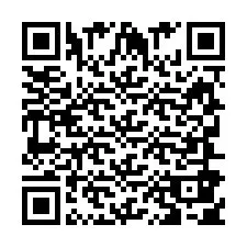 QR Code for Phone number +393468058562
