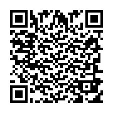 Kode QR untuk nomor Telepon +393468100559