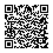 QR-koodi puhelinnumerolle +393468113157