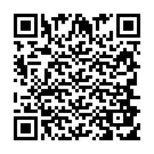 Codice QR per il numero di telefono +393468117602