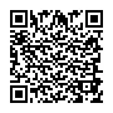 QR-code voor telefoonnummer +393468740486