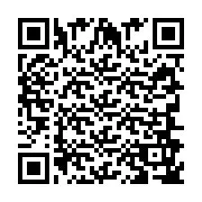 QR код за телефонен номер +393469477408