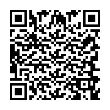 QR код за телефонен номер +393469482241