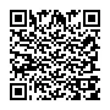 QR код за телефонен номер +393470000191