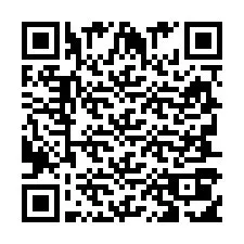 QR-koodi puhelinnumerolle +393470118946