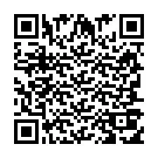 Código QR para número de telefone +393470119856