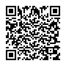 QR код за телефонен номер +393470160232