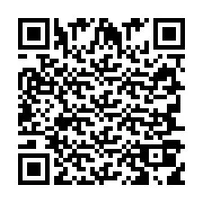电话号码二维码 +393470189608