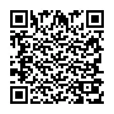 Kode QR untuk nomor Telepon +393470312602