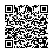 Codice QR per il numero di telefono +393470624984