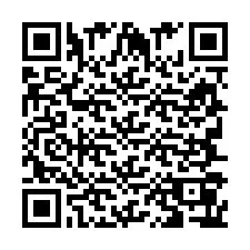 QR Code pour le numéro de téléphone +393470672616