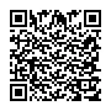 QR kód a telefonszámhoz +393471172765