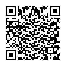 QR-koodi puhelinnumerolle +393471266764
