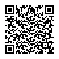 Kode QR untuk nomor Telepon +393471445220