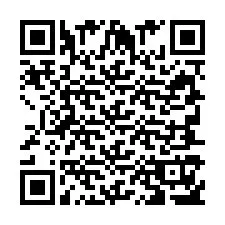 电话号码二维码 +393471534804