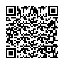 Codice QR per il numero di telefono +393471602079