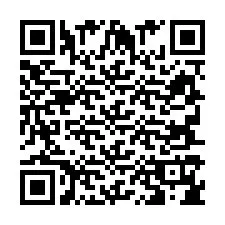 QR-koodi puhelinnumerolle +393471844703