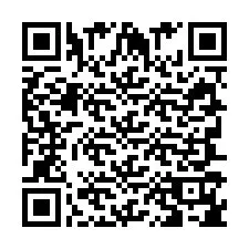 Codice QR per il numero di telefono +393471853448