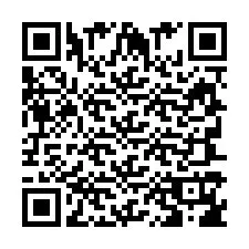 QR kód a telefonszámhoz +393471864042