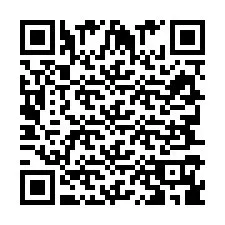 QR-код для номера телефона +393471890689