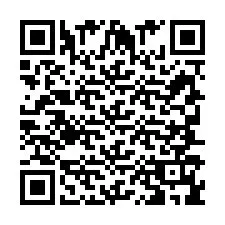 QR Code pour le numéro de téléphone +393471997921