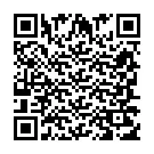 QR Code pour le numéro de téléphone +393472127577