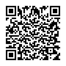 QR kód a telefonszámhoz +393472142655