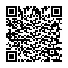 电话号码二维码 +393472235234