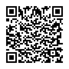 Código QR para número de telefone +393472244114