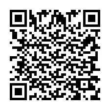 Kod QR dla numeru telefonu +393472382481