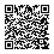 QR kód a telefonszámhoz +393472433957