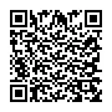 Codice QR per il numero di telefono +393472553319